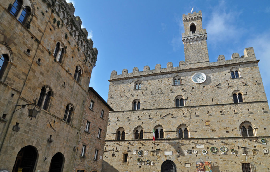 Volterra – The Etruscan city | Toscana Italy