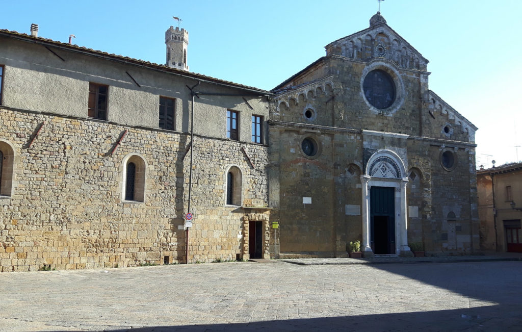 Volterra – The Etruscan city | Toscana Italy