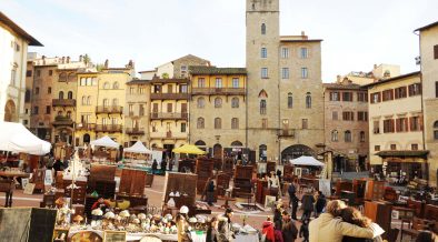 Antiques in Tuscany 2022 Toscana Italy